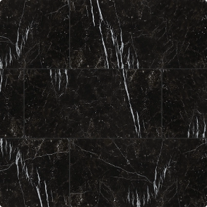 Marquina Noir - porcelain tile
